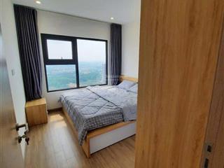 Trống sẵn 1pn toilet riêng trong căn 2pn ở vinhomes grandpark quận 9