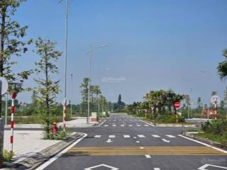 Chính chủ cần bán gấp mảnh hanopark1 lk23 giá 39tr/m sát trục ql38 có vỉa hè kinh doanh ngày đêm