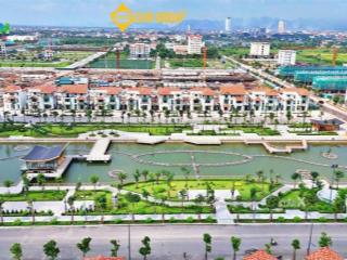 Lk 60m2 khu nghỉ dưỡng sun hà nam giá đầu tư 6 tỷ