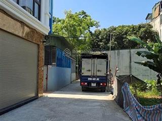 Chính chủ bán 50m, trâu quỳ, ô tô, 4,5 tỷ