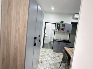 Cho thuê căn hộ mini 1pn, 1wc, 30m2 giá 7 triệu tại điện biên phủ, p15, bình thạnh, hcm hàng hot