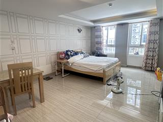 Cho thuê cc mini 1pn, 1vs, 32m2 tại nguyễn văn thương, bình thạnh, 9 triệu vnd
