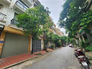 400tr/m2 có đáng mua căn 5 tầng lk nguyễn cảnh dị  kđt đại kim! 2 mặt ngõ oto tránh, vỉa hè