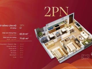 Căn hộ cao cấp bv diamond hill  thái nguyên