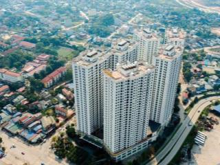 Chung cư tecco elite city  giải pháp tối ưu cho tầm tài chính dưới 2 tỷ