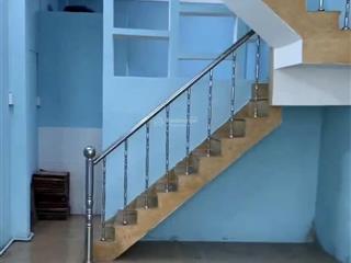 Bán nhà riêng tại phan văn khỏe, giá thỏa thuận, 47m2, 2pn, 1wc, q6, hcm