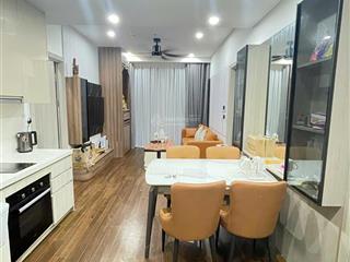 Bán căn hộ 2pn masteri west heights, tây mỗ, nam từ liêm, hà nội, giá thỏa thuận, 60.3m2