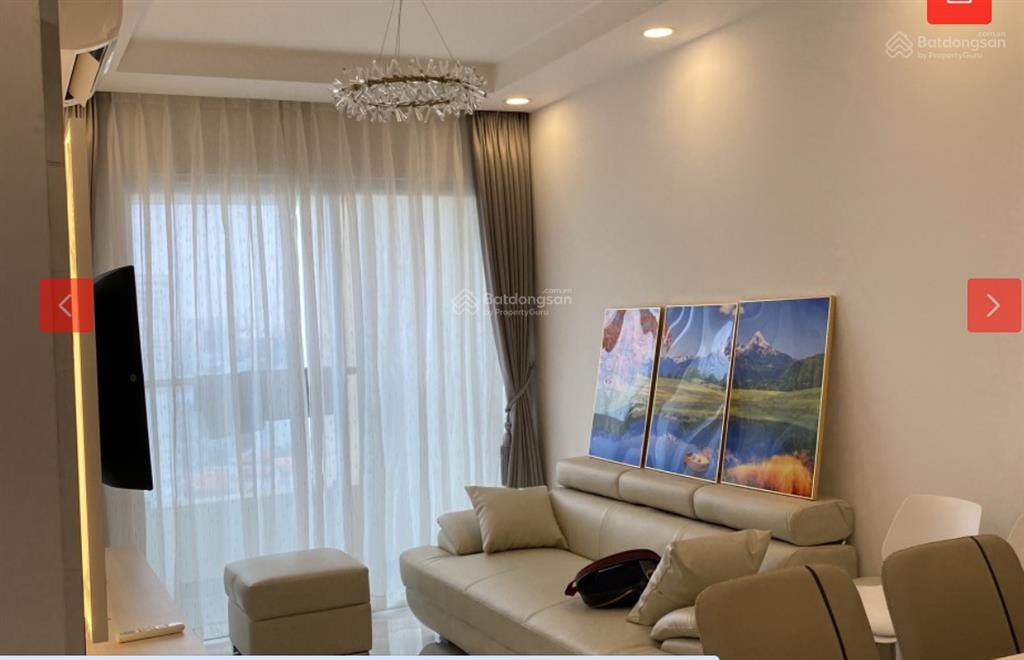 Căn 72 m2 chủ giảm mạnh 300 triệu còn 7,2 tỷ, view tp, không gian thoáng, terra royal q.3, đã có sổ