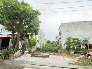 Bán đất tây nam làng nghề song song võ chí công, 3,3x tỷ,
