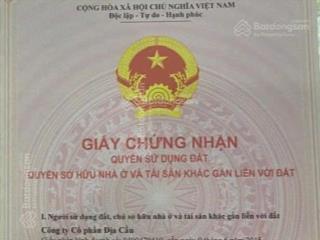 Bán 122,5m2 bờ quan 3, hòa quý, ngũ hành sơn, đà nẵng chỉ với giá ưu đãi 6,x (nhỏ xíu) tỷ