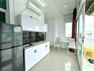 Cho thuê căn hộ 2 phòng ngủ nguyễn đình chiểu quận 3 ngay chợ tân định công viên lê văn tám
