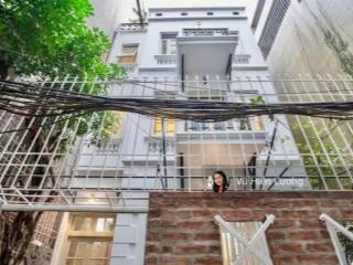 Bán đất đẹp quảng an  tây hồ 120m²  mặt tiền 7.7m hiếm  gần hồ  giá 43.5 tỷ