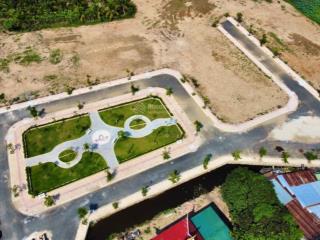 Sở hữu đất nền ngay trung tâm phố biển phan rang, đầu tư an cư sinh lời bên vững với mức giá tốt