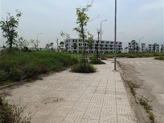 Bán lô đất 100m2 dự án felicity cách phố đi bộ 1 phút giá chỉ 7.7 tỷ vị trí vừa ở vừa kinh doanh