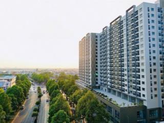 Bán căn hộ cc a6  a7 căn góc tầng cao 2 phòng ngủ, 2 wc full nội thất, trung tâm to biên hoà