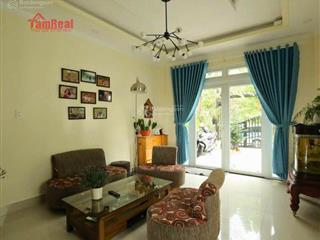 Bán gấp siêu phẩm nhà nguyên căn ngay trung tâm đà lạt  giá chỉ 10 tỷ