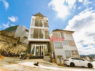 Bán gấp homestay 64m2 tại phường 2, đà lạt, lâm đồng, giá 7,5 tỷ