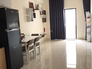Căn hộ chung cư 2pn 2wc 2 ban công  máy lạnh  tủ lạnh  máy giặt  máy nước nóng  bếp đầy đủ