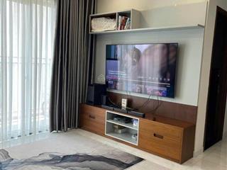 Palm heights cho thuê căn 3pn dt 121 full nội thất cao cấp