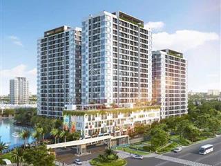 Nhận booking căn hộ quận 9 1pn 6365m2 2pn 70 73m2 giá chỉ từ 50tr m2