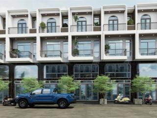 Nhà phố liền kề, 50  57m², 1 trệt 1 lửng 2 lầu giá 4tỷ468, ngô chí quốc, bình chiểu, thủ đức, hcm