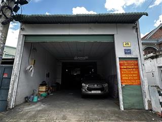 Nhà xưởng cho thuê 156m2 cao thoáng mát đẹp, giấy tờ đầy đủ, chính chủ cho thuê dài hạn