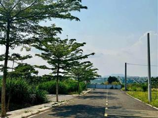 Đất, đã có sổ đỏ. gần đường cao tốc dầu giây, liên khương