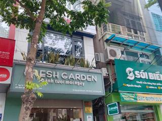 Cho thuê nhà tầng 1, lối đi riêng, 90m2, 2 mt, đầu đường nguyễn khuyến 36 m, hè 8m hà đông, hn