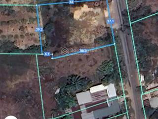 Bán đất tại ngọc định, định quán, đồng nai, 7 tỷ (có thương lượng), 1268 m2, pháp lý đầy đủ