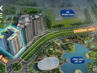 Mở bán căn hộ cao cấp matrix one premium