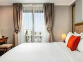 Bán khách sạn mp bảo khánh, hoàn kiếm 140m2 x 35p x dòng tiền tốt, ô tô, giá 315 tỷ.  0366 051 ***