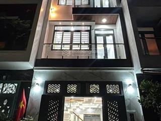 Bình tân p bhhb ngang 4 dài 15 hxh vào nhà 4 tầng nhà mới sổ đẹp pháp lí chuẩn giá bán 6,1 tỷ