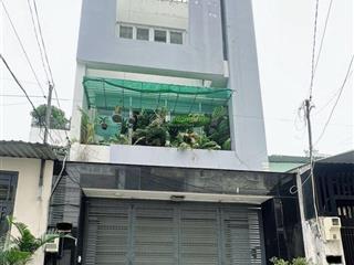 Tân bình 84 m2 3 tầng hxh 8 m ngang 5 dài 14 gần k300 4 wc 3 pn không lộ giới p15 phan huy ích