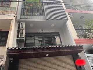 Giảm 1 tỷ nhà 5 tầng hxh mới đẹp ngang 4,1 dài 9 nở hậu tài lộc 3 pn 4 wc giá 11,9 tỷ tl q10