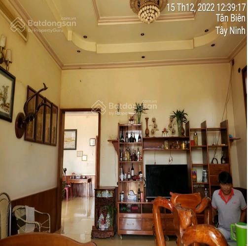 Giảm 300triệu  bán nhà mt nguyễn thị lan, 7.65 tỷ, 26052m2, tân biên, tây ninh, giá tốt uy tín