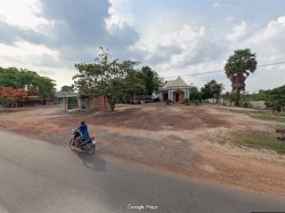 Giảm 300triệu  bán nhà mt nguyễn thị lan, 7.65 tỷ, 26052m2, tân biên, tây ninh, giá tốt uy tín