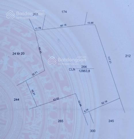 Giảm 300triệu  bán nhà mt nguyễn thị lan, 7.65 tỷ, 26052m2, tân biên, tây ninh, giá tốt uy tín