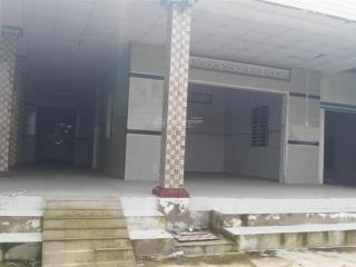 Bán nhà cấp 4 dt khuôn viên 283m2, đường ô tô đỗ trong nhà, gần ngã ba mỹ hạnh, đức hòa, long an
