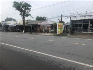 Bán nhà mt quốc lộ 50, cần đước ngang 22.7x43.3m, thổ cư 517m2