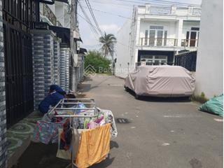 Chỉ 500tr có 1 căn nhà 2 tầng tại tân trạch, cần đước, long an