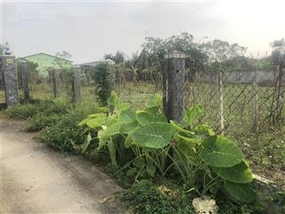 Bán đất tại an vĩnh ngãi, tân an, long an
