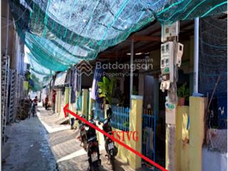 Bán 3 căn nhà ngay biển ninh thuận, phước dinh. chưa tới 750tr cho 1 căn nhà