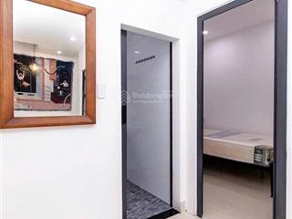 68m2 thu 70tr/tháng chdv 6 tầng full nội thất gần phan xích long chốt nhanh nhỉnh 12 tỷ