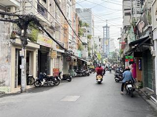 Mặt tiền cô giang chỉ 11 tỷ sở hữu 57m2 nhà 3 tầng chắc chắn kinh doanh đắc địa phú nhuận