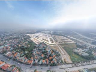 Bán đất nền felicity uông bí, 6,7 tỷ, 88m2, trưng vương, uông bí, quảng ninh