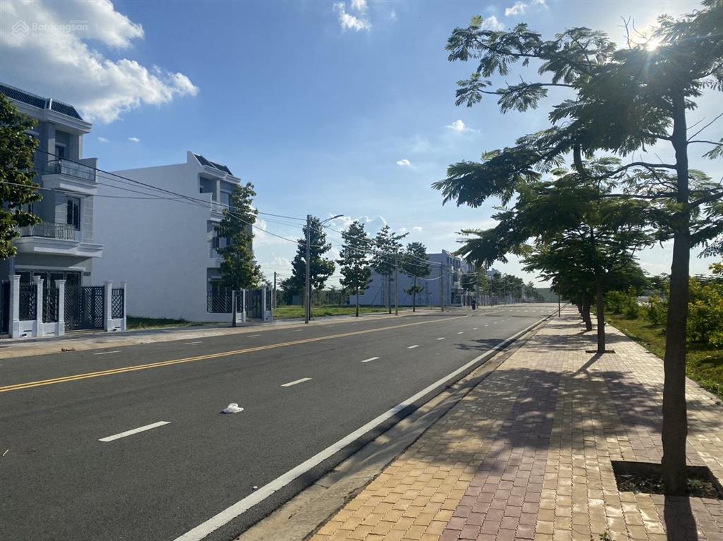 Bán đất tại xã tiến hưng, 1,4 tỷ, 140 m2, mặt tiền 5m, ngõ rộng 16m, phong thủy tốt