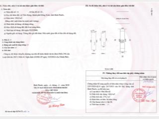 Bán bt tại kđt cát tường phú hưng, 2,9 tỷ, 130m2, view đẹp