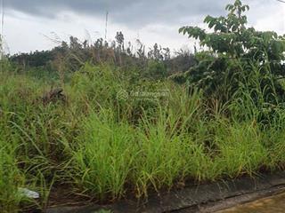 Siêu lô đẹp 260m2 kđt đoàn kết đường 15m giá chỉ 18.72 tỷ