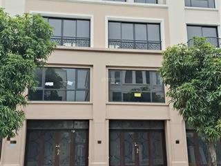 Hiếm, siêu rẻ tại pk cọ xanh  vinhomes ocp 2  48m2  hoàn thiện 2 tầng  7.3 tỷ bao phí