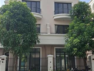 Hiếm tứ lập cọ xanh  vinhomes ocean park 2 hoàn thiện 2 tầng giá chỉ hơn 16 tỷ bao thuế phí